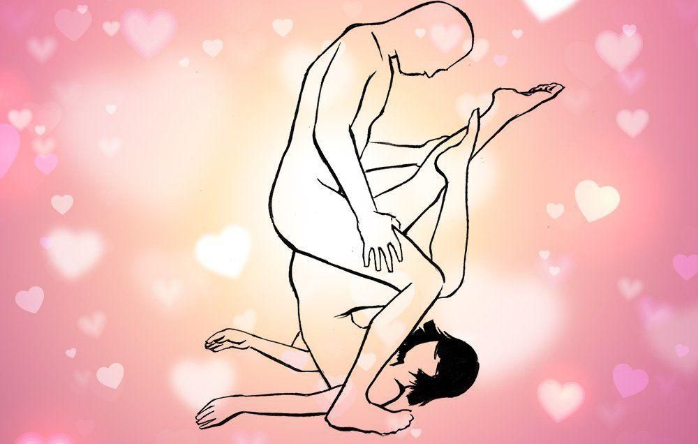 vday sex positions
