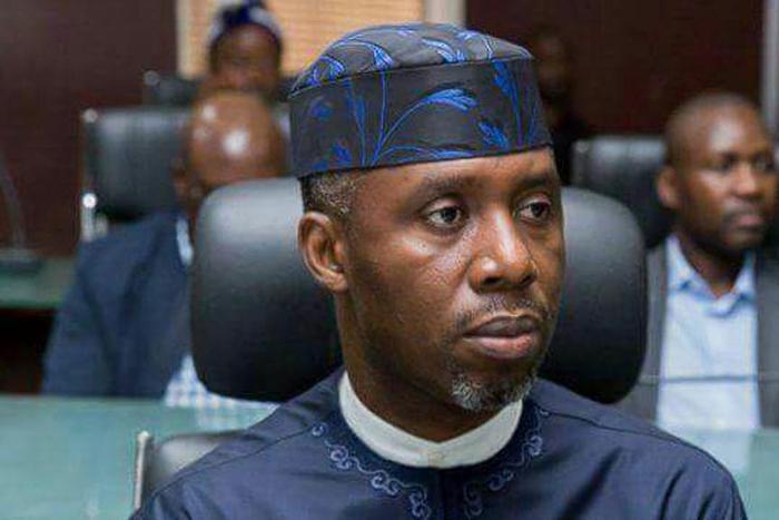 Okorocha's son in-law and former governorship candidate in Imo, Uche Nwosu speaks on President Muhammadu Buhari's performance and 2023 elections as he rejoins the All Progressive Congress (APC). [Guardian]