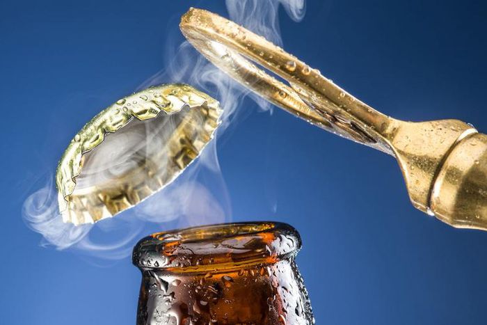 Dr. Pimple Popper Pops DPOW With Bottle Opener