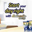 Start your day right with Hollandia Evap Milk