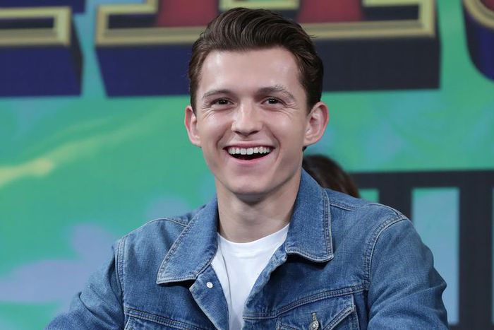 Tom Holland Explains How He Saved Spider-Man