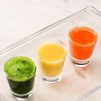 Are Wellness Shots Actually Good For You?