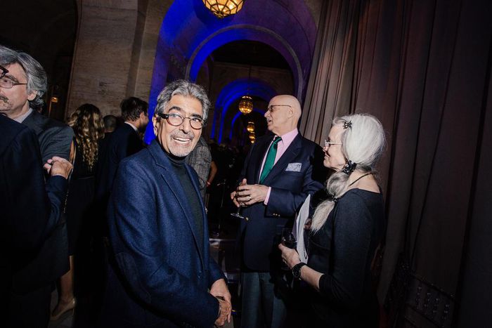 Sonny Mehta, Knopf Editor, Remembered by His Writers