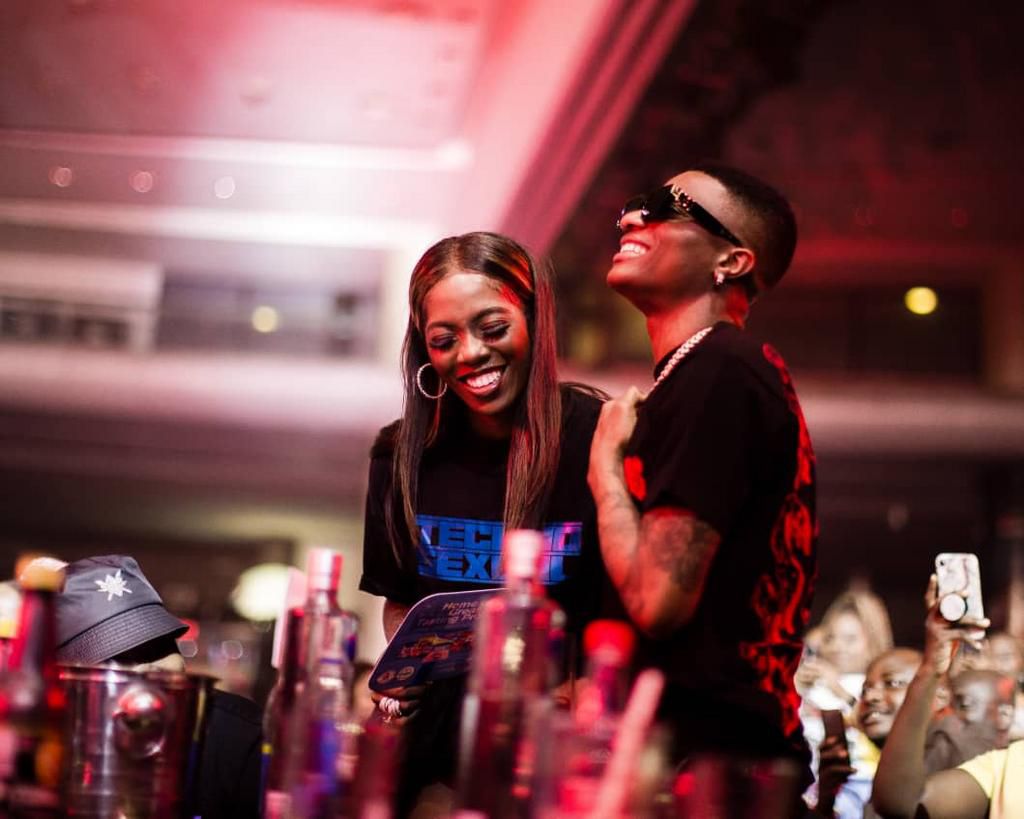 Wizkid