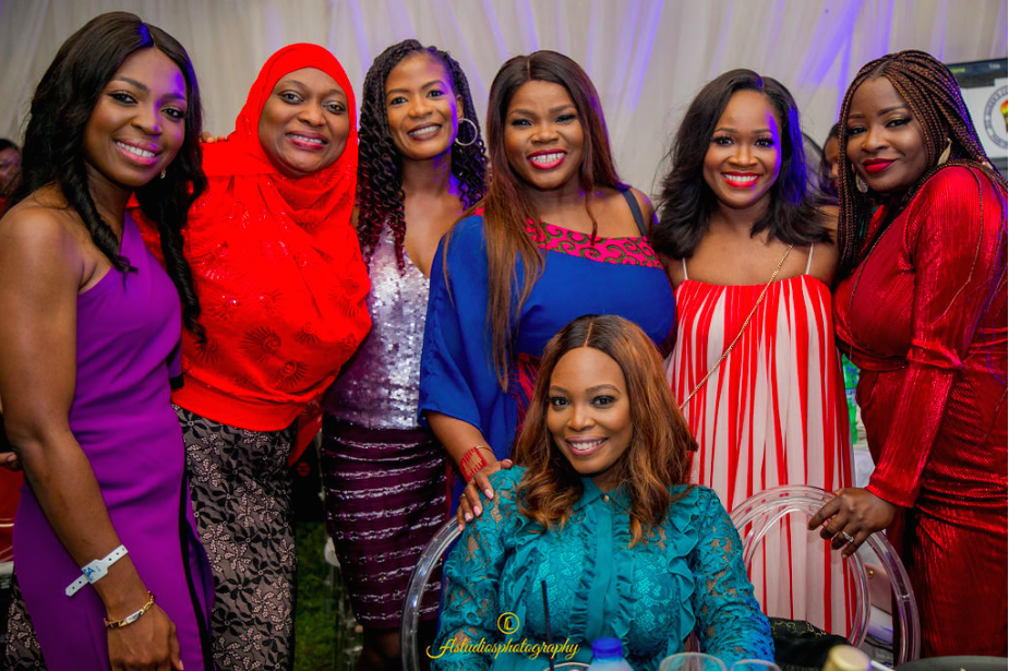 Queen’s College class of 1999 old girls celebrate epic 20 year reunion