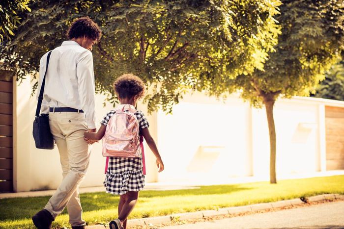 The best strategy for teaching your child emotional intelligence