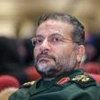 Gholamreza Soleimani, commander of Iran's Basij militia forces,  was among eight senior Iranian officials targeted ina new round of US sanctions