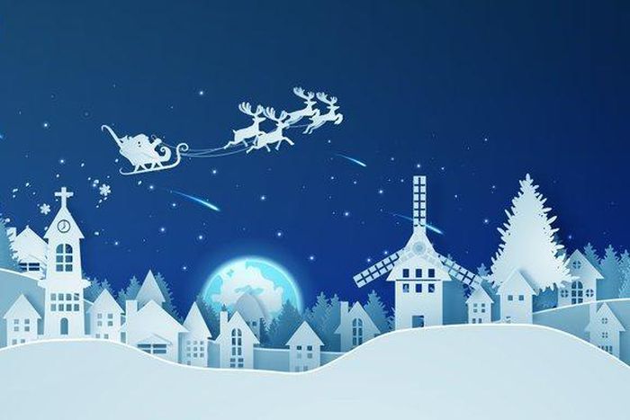 TECNO will make your Christmas wishes come true!