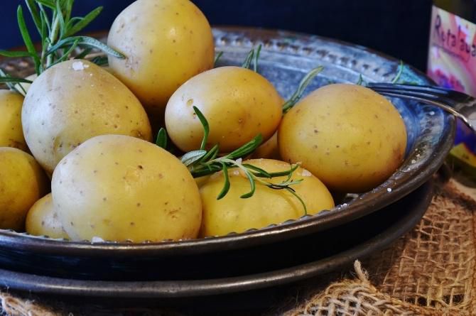 5 creative ways to cook potatoes that your family would love