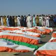 Seventy-one troops were killed, 12 were wounded and "others" are missing after hundreds of jihadists attacked a base at Inates, in the western region of Tillaberi