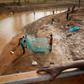 The World Food Programme says 5.5 million people in South Sudan could go hungry in early 2020 after a fierce drought in 2018 was followed by flooding this year