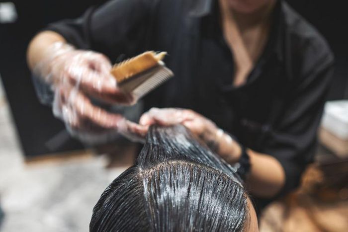 New Study Links Hair Dye And Breast Cancer Risk