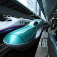 Ghosn reportedly boarded a bullet train in Tokyo