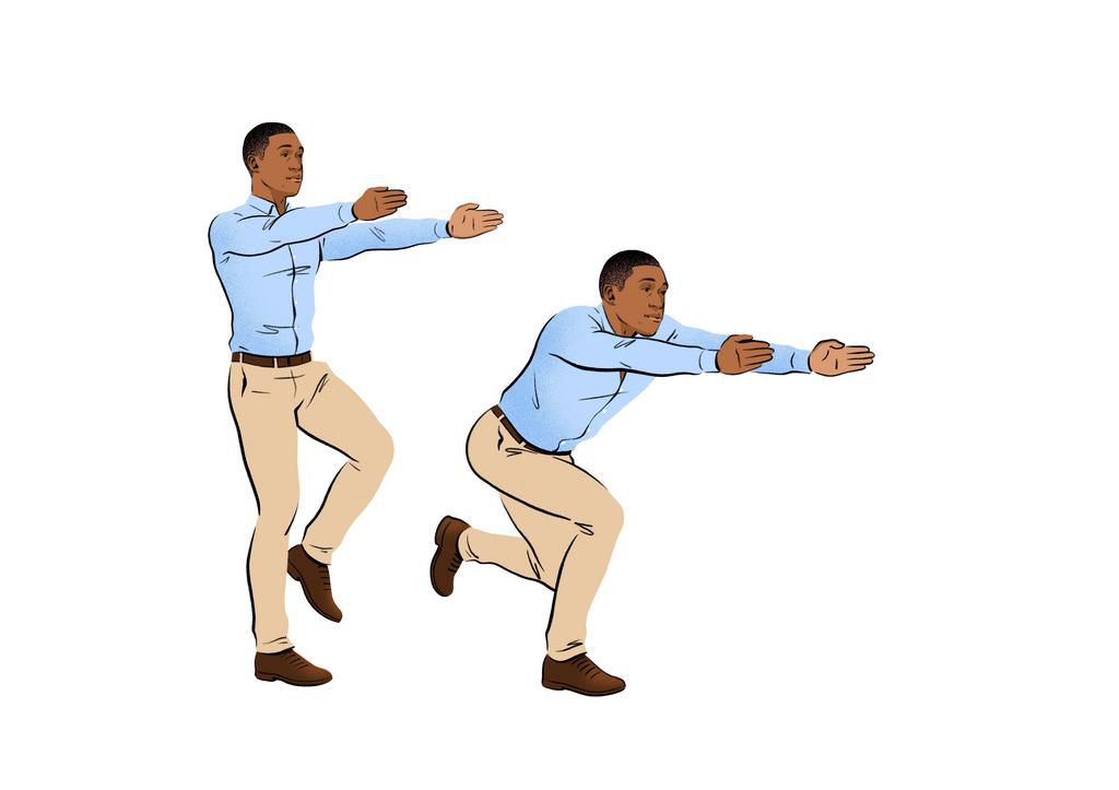 Get Fit in Just 5 Minutes With the &quot;Fitness Snack&quot;