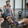 The 7 Guys You'll Meet Doing CrossFit