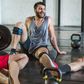 The 7 Guys You'll Meet Doing CrossFit