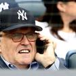 President Donald Trump's personal lawyer Rudy Giuliani, who is enmeshed in the Ukraine scandal that has fueled the impeachment inquiry into the US leader
