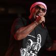 Timbaland: Dropping Pounds Helped Me Make Beats