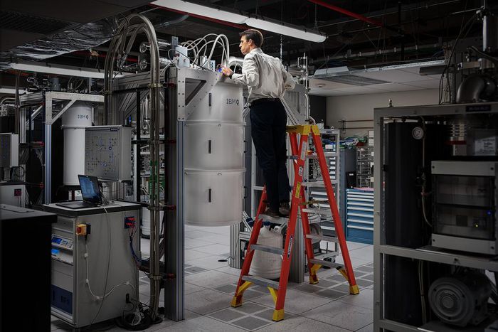 Holy Multiverse! The Year in Tech