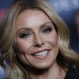 Kelly Ripa Admits To Plastic Surgery On Her Ears