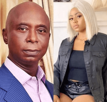 What do I need to know before marrying an older man?