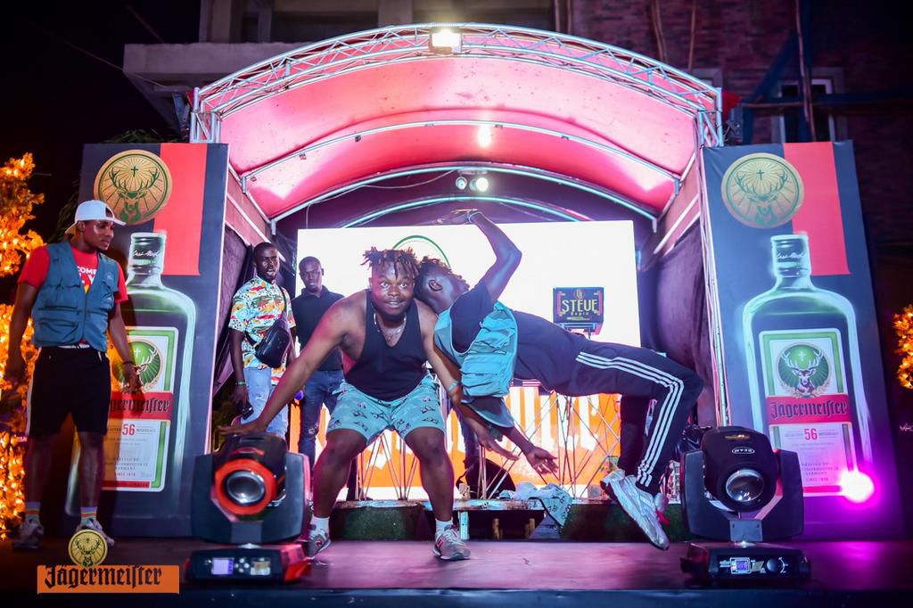 Reminisce, Dj Kaywise, others headline After Dark Fusion with Jagermeister parties in Lagos, Benin and Port-Harcourt