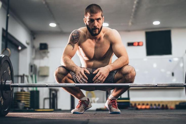 Why You'd Want to Train in Zero-Drop Shoes