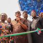 Amotekun launches in Ibadan on Thursday, January 9, 2020 (Seyi Makinde)