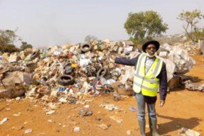 NAFDAC destroys N1.32bn worth of unwholesome goods in South East. [NAN]