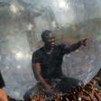 Akon spent his early childhood in Senegal but moved to the US at age seven, where he later rose to superstardom