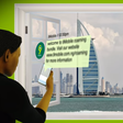 Enjoy amazing low roaming rates from 9mobile when you travel to the U.S, UAE + 44 other destinations