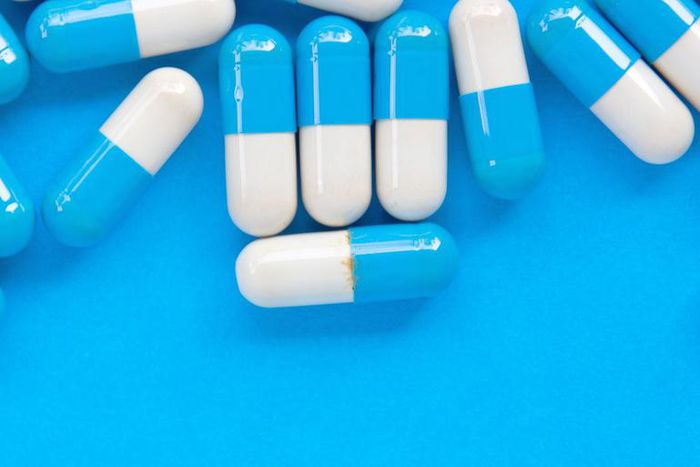 What To Know About So-Called Hangover Pills