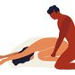 10 Sex Positions for Super-Deep Penetration
