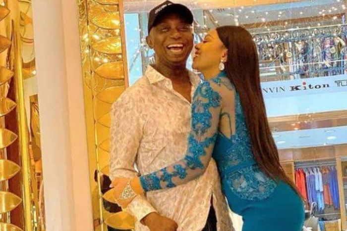 What do I need to know before marrying an older man?