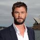 Chris Hemsworth Donates $1M for Wildfire Relief