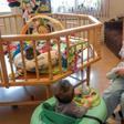Armenia has launched an official investigation into what appears to be an underground baby-selling network in the impoverished ex-Soviet country