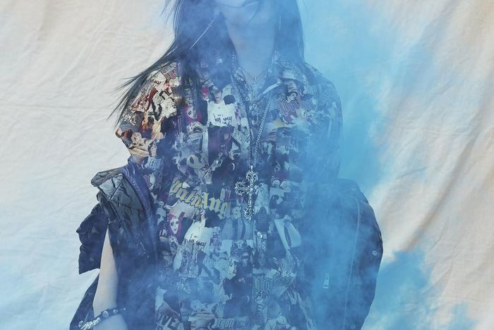 The Triumph of the Weird