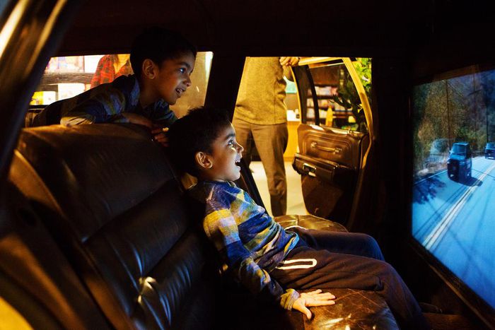 Toy Store Full of Fun Needs Some Parents to Buy In