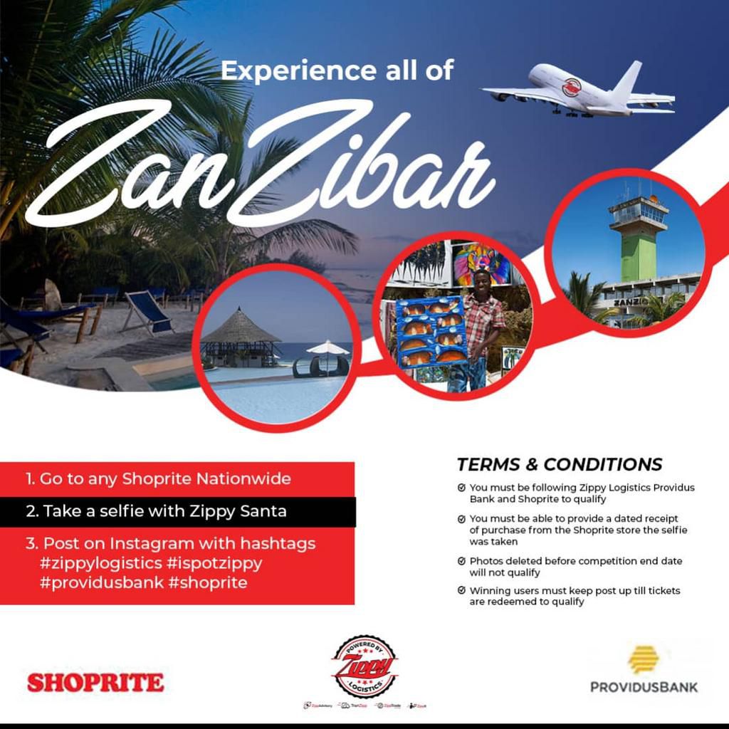 Zippy Logistics relaunches #ISpotZippyCampaign