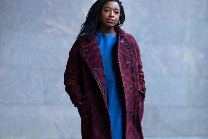 A Political Party Aligns Itself With Ocasio-Cortez