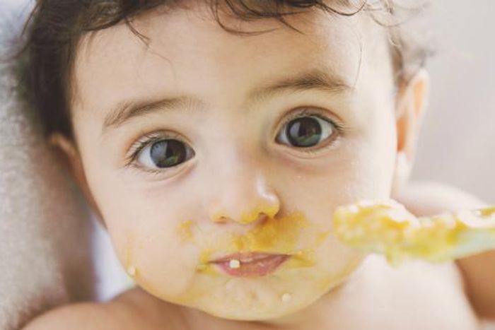 An egg a day could help your child grow bigger and taller