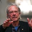 A controversy has swirled around Austrian author Peter Handke being awarded the 2019 Nobel literature prize