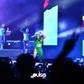 Cardi B In Lagos: Pictures From LiveSpot X Festival. (Pulse Nigeria)