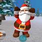 Here are some really fun Christmas games for kids to play this holiday