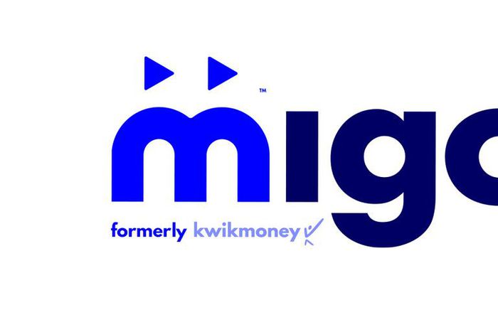 Migo formerly kwikmoney, still saying YES!
