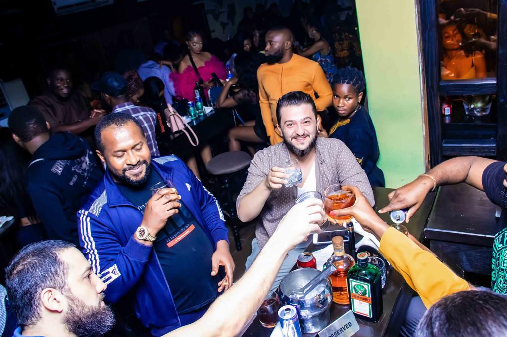 Reminisce, Dj Kaywise, others headline After Dark Fusion with Jagermeister parties in Lagos, Benin and Port-Harcourt