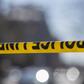 Four people were killed in the gunbattle on a busy street after a jewelry heist gone wrong near Miami, Florida, December 5, 2019