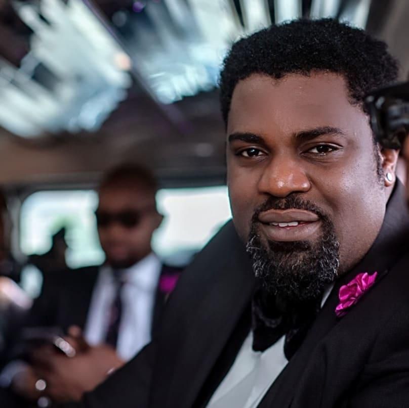 The comedian and actor took to his Instagram page on Sunday, December 8, 2019, where he called out Toke Makinwa. According to him, Cardi B has never denied being a former stripper but he dared Toke to reveal the source of her unexplainable wealth. [Ins...