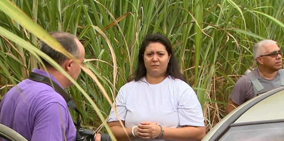 Woman jailed 25 years for stabbing her son to death because he’s gay