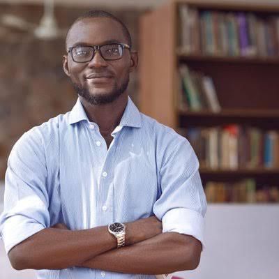 Bayode Treasures-Olawunmi